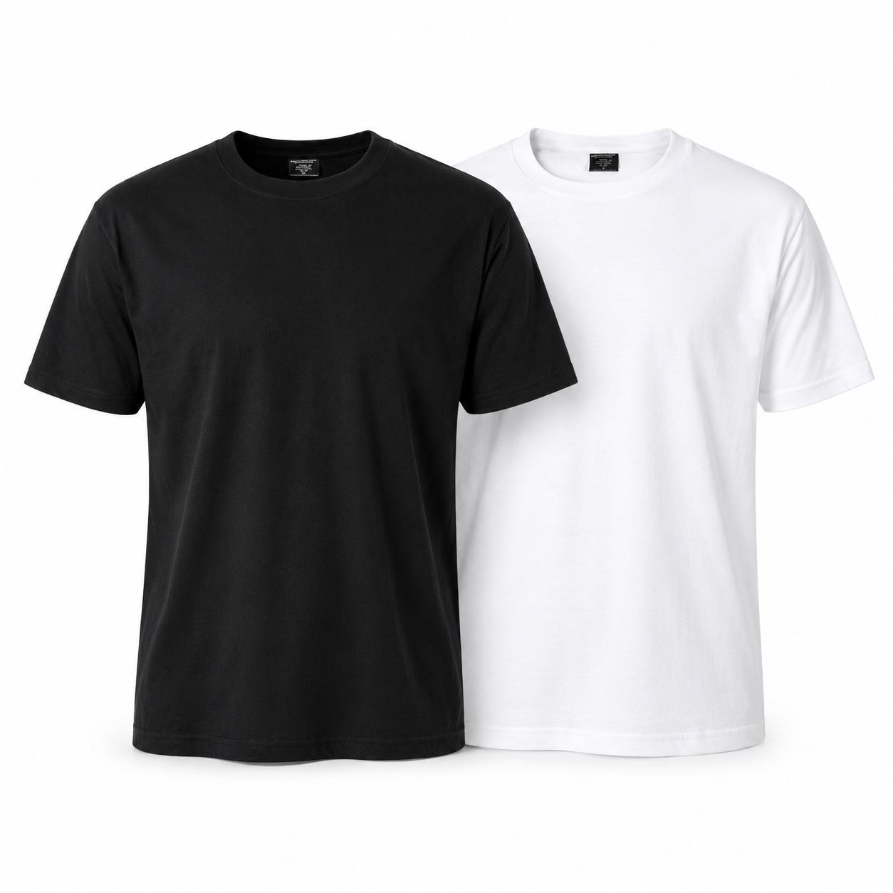 חולצות 100% כותנה T-Shirt